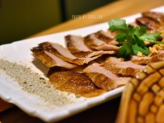 越式烤猪肩肉-大茴香(大悦城店)
