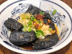 -黑白电视长沙小吃(悦汇城店)