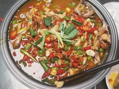 -老铁私房菜