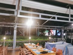 -渔家火锅·海鲜自助餐·演艺(亚龙湾天域酒店)