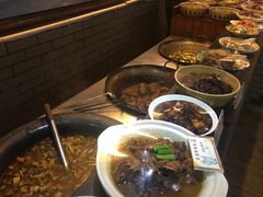 -莫山小馆(大石桥店)