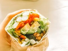 -就是卷儿Wrap and Roll(宣化路店)