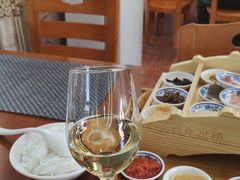 -桥馫源蒙自过桥米线(蒙自店)