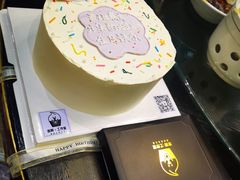 -YC工作室蛋糕定制
