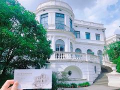 -上海市工艺美术博物馆
