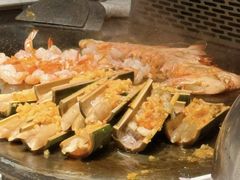 -水木锦堂·自助铁板烧(世贸天阶店)