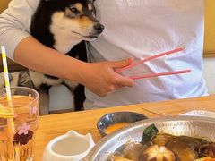 -柴の食堂·日式家庭料理·熊之肆(大学路店)