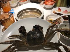 -加餐海鲜自助(宝龙一城店)