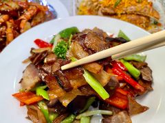 -东江海鲜大排档·潮汕菜·砂锅粥