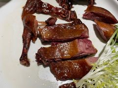 -绿茶餐厅(财富购物中心店)
