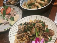 -上楼私房菜(院士路店)
