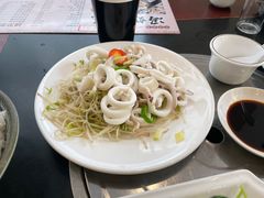 -冯姐生蚝(长隆横琴店)