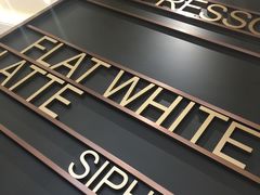 巧克力可芬-COSTA COFFEE(上海月星环球港店)