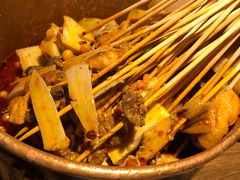 -爷门串串(江南西店)