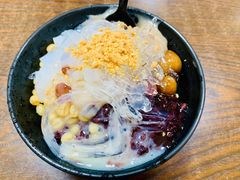 -老式乌米冰(阜阳园店)