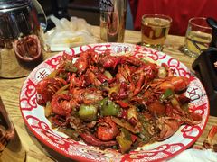 -聚点串吧·北京烧烤(海淀黄庄店)
