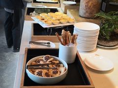 -東舍食唐精品陕菜馆