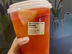 -奈雪的茶(苏宁广场店)