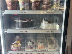 -DQ·蛋糕·冰淇淋(龙茗店)