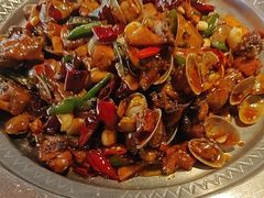 -东来土菜馆(民祥园路店)