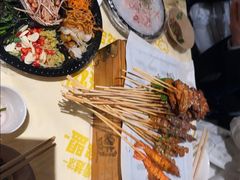 -串盟烧烤·长沙美食地标(星沙店)