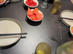 -辣尚瘾·烤鱼·新川菜(交大直营店)