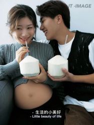 -专注孕妇照亲子照·纪田摄影