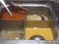 -海底捞火锅(九久奥特莱斯店)