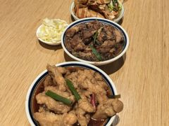 -淮扬厨子(健康路店)
