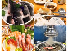 -隐炉和牛烧肉店(群力店)