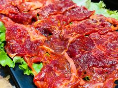 -四喜小胖·北京涮肉(五道营店)