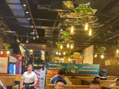 -小俩口烧烤东北菜(双井店)