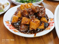 -谢记上海大排档(长寿路店)