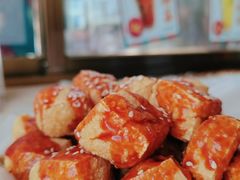 -渔记茶餐厅(渔村店)