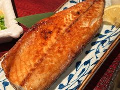 烤青花鱼-九州酒场ひこぞう(1号店)