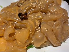 东北拉皮-老诚一锅(乔庄店)