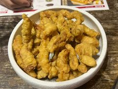 -七友美蛙鱼头火锅(坂田店)