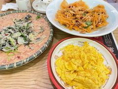 -粤集·手工粤菜(皇庭广场店)