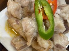 -御满江海鲜酒家(洛溪新城店)