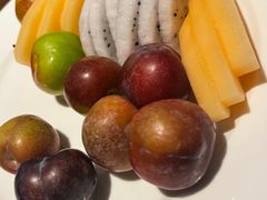 -“香”全日餐厅·株洲大汉希尔顿酒店