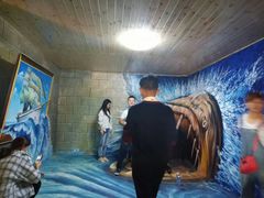 -石燕湖生态旅游景区