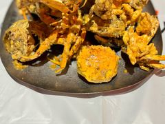 -一棠龙虾•王牌虾球(恒隆广场店)