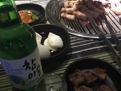 -401餐厅(弘大店)