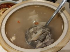 -尚府一品·烤鸭·新京菜(圆明园店)