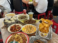 -小民大排档(光谷店)