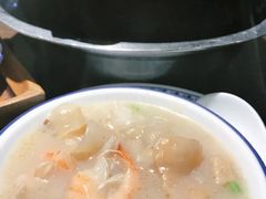 -大洋家·精品潮汕菜·生腌砂锅粥(天河东路店)