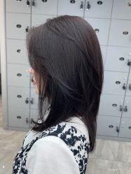 中发-AD HAIR 