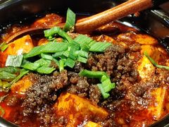 -陈麻婆豆腐(旗舰店)