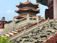 -广东圆玄道观