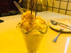 -吉姆丽德乡村西餐厅(闵行交大店)